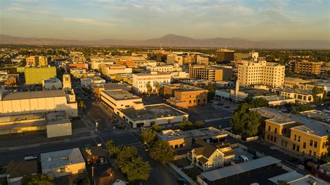 Bakersfield